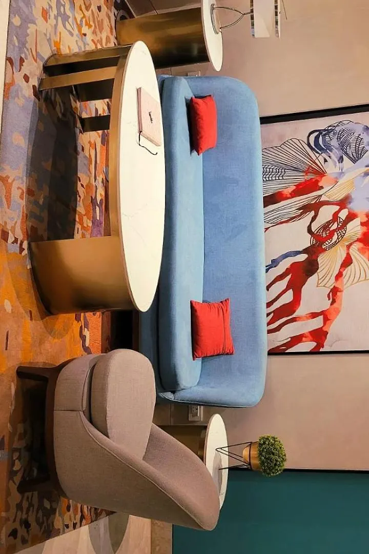 Luxury, Secure, Comfy Homestay Gurgaon