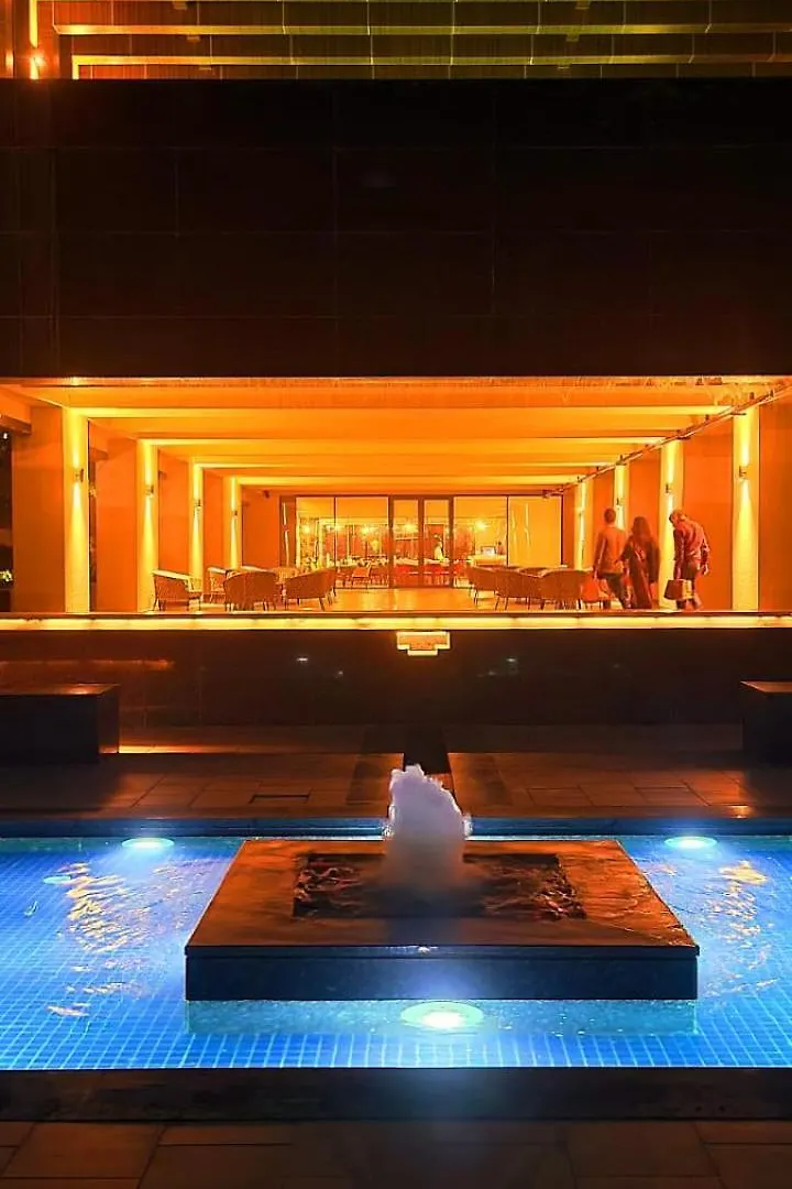 Luxury, Secure, Comfy Homestay Gurgaon Hindistan