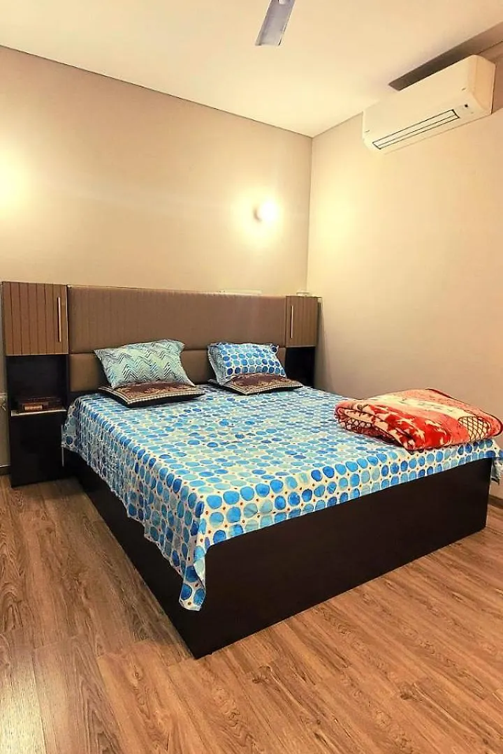 Luxury, Secure, Comfy Homestay Gurgaon