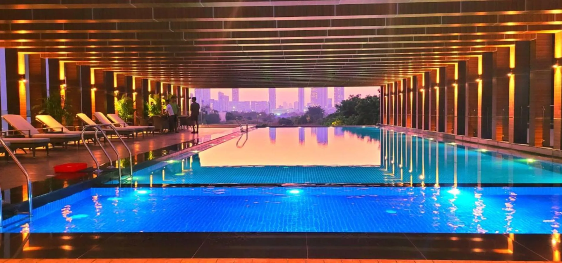 Luxury, Secure, Comfy Homestay Gurgaon