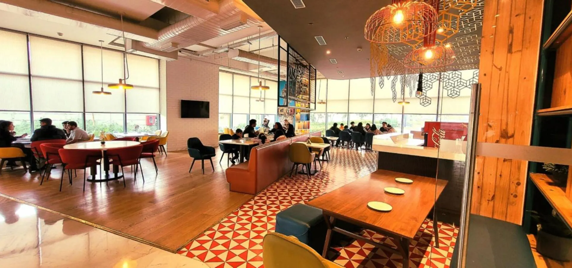 Luxury, Secure, Comfy Homestay Gurgaon Hindistan