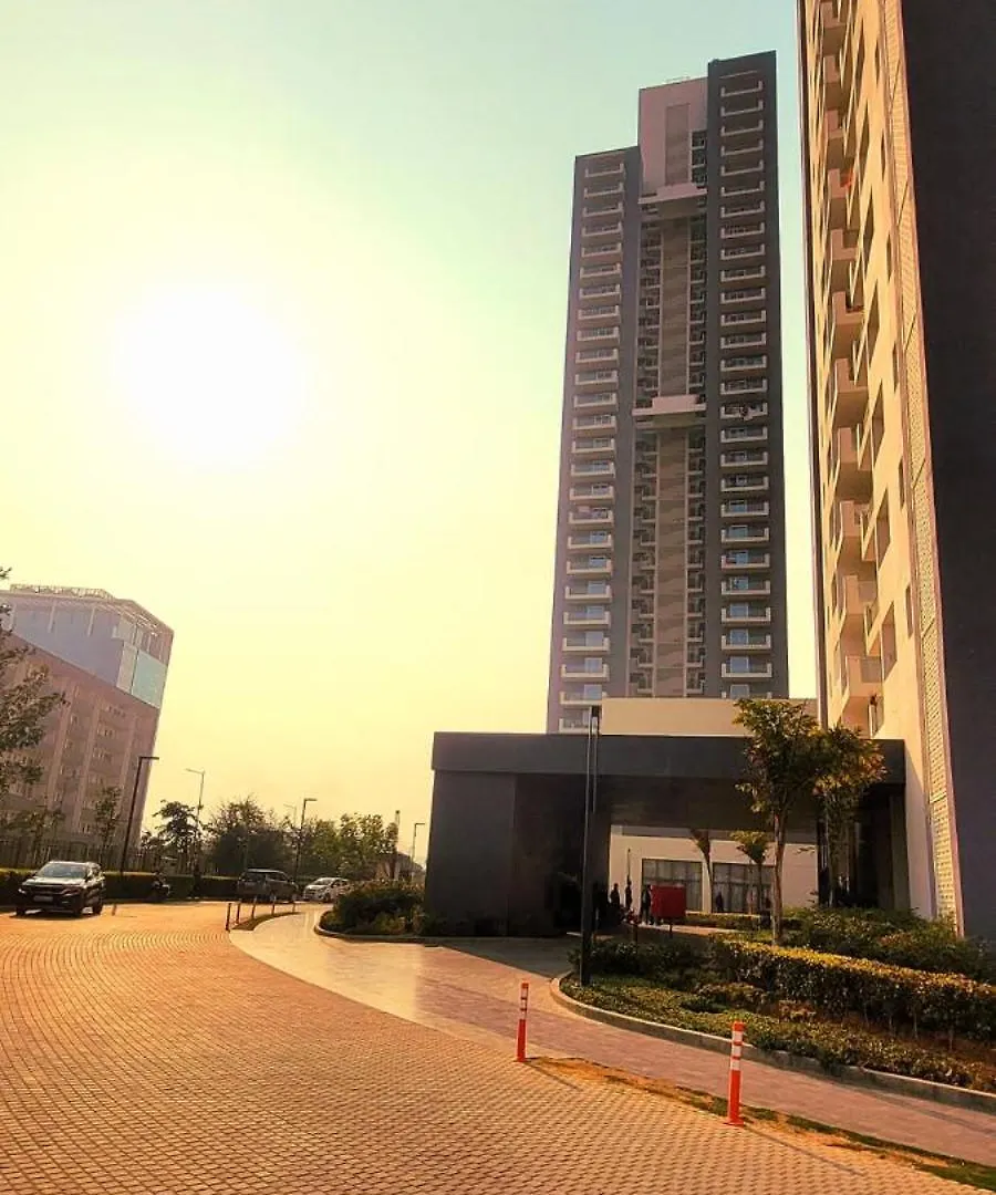 Luxury, Secure, Comfy Homestay Gurgaon