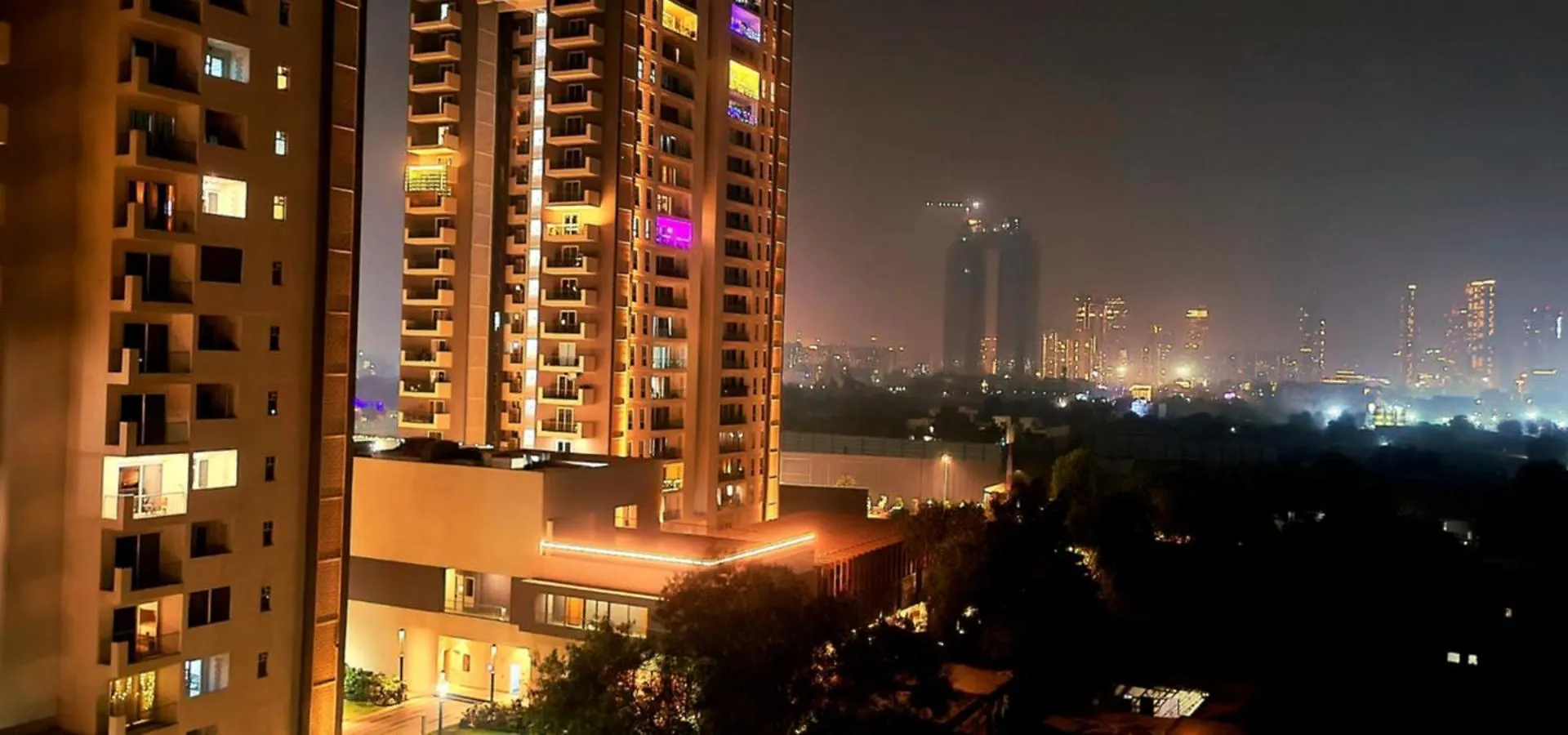 Luxury, Secure, Comfy Homestay Gurgaon 0*,  Hindistan