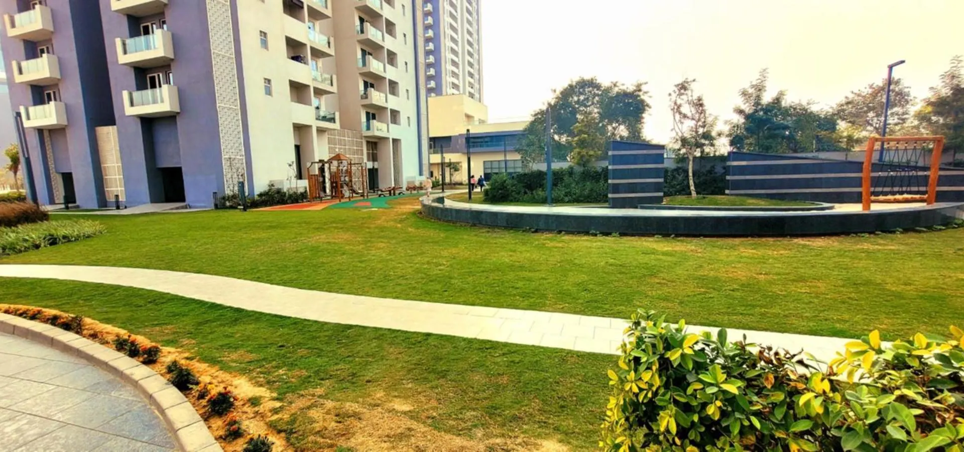 Luxury, Secure, Comfy Homestay Gurgaon